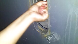 Секс в дірочках слави